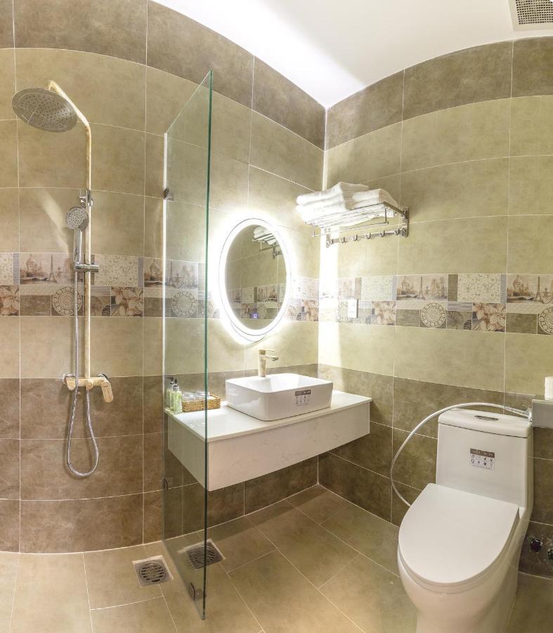 Sans Souci Villa Да Лат Екстериор снимка